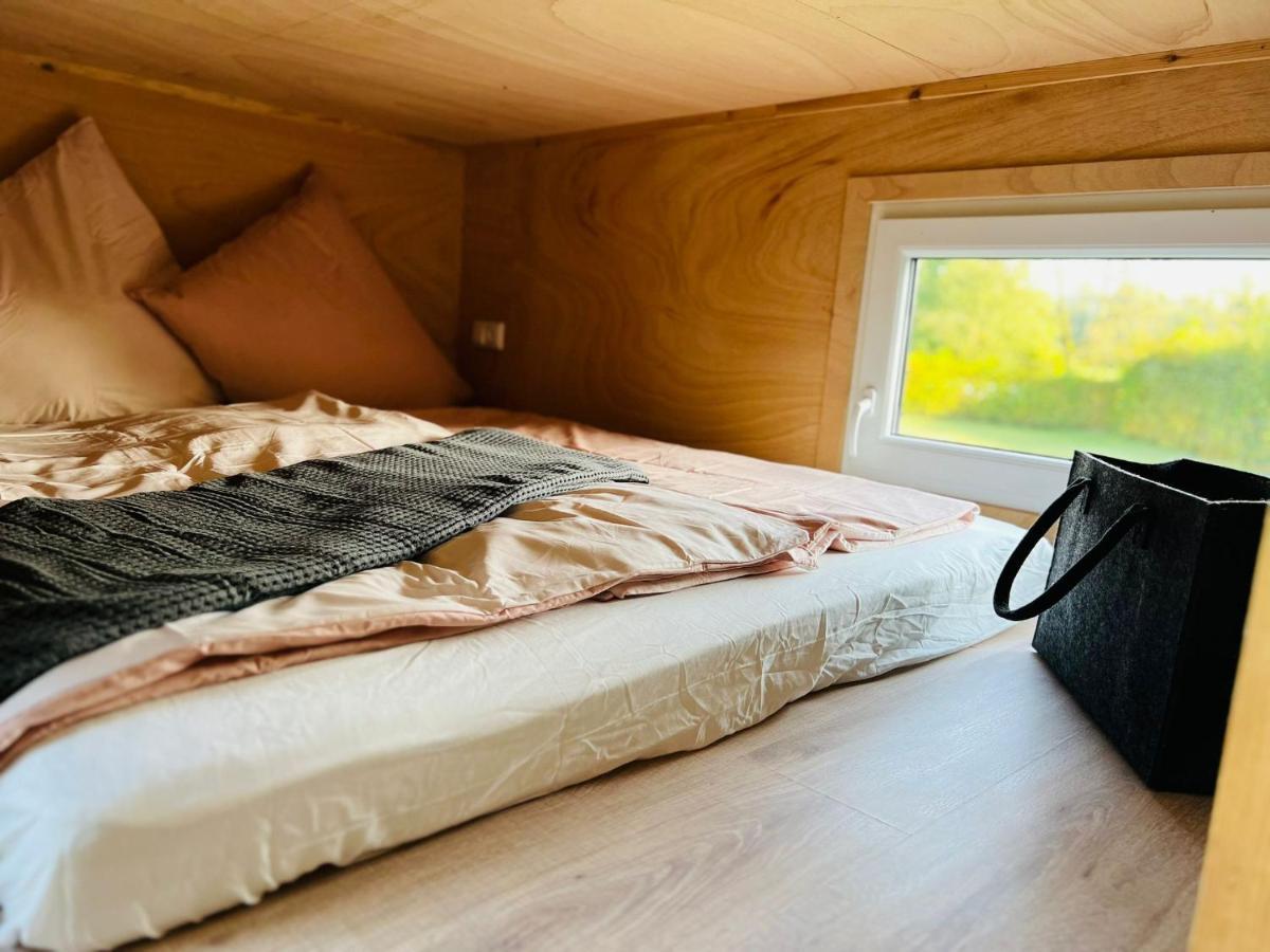 Tiny House Xantener Nordsee Exterior photo